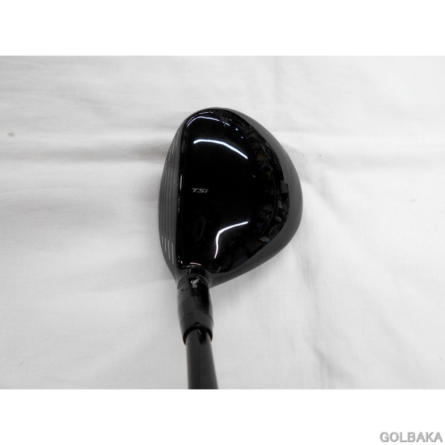 U01】【nc】【中古】B：タイトリスト TSi2フェアウェイウッド5w ロフト