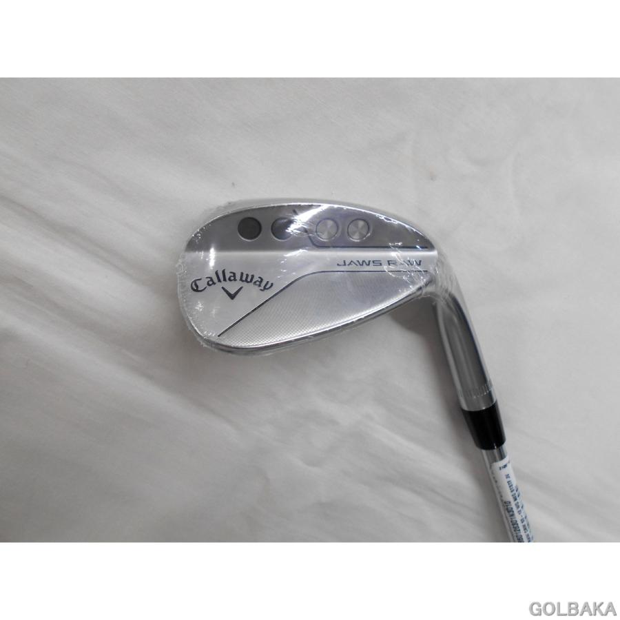 中古】S ：キャロウェイ JAWS RAWウェッジ ロフト50-12W° NSPRO 950GH