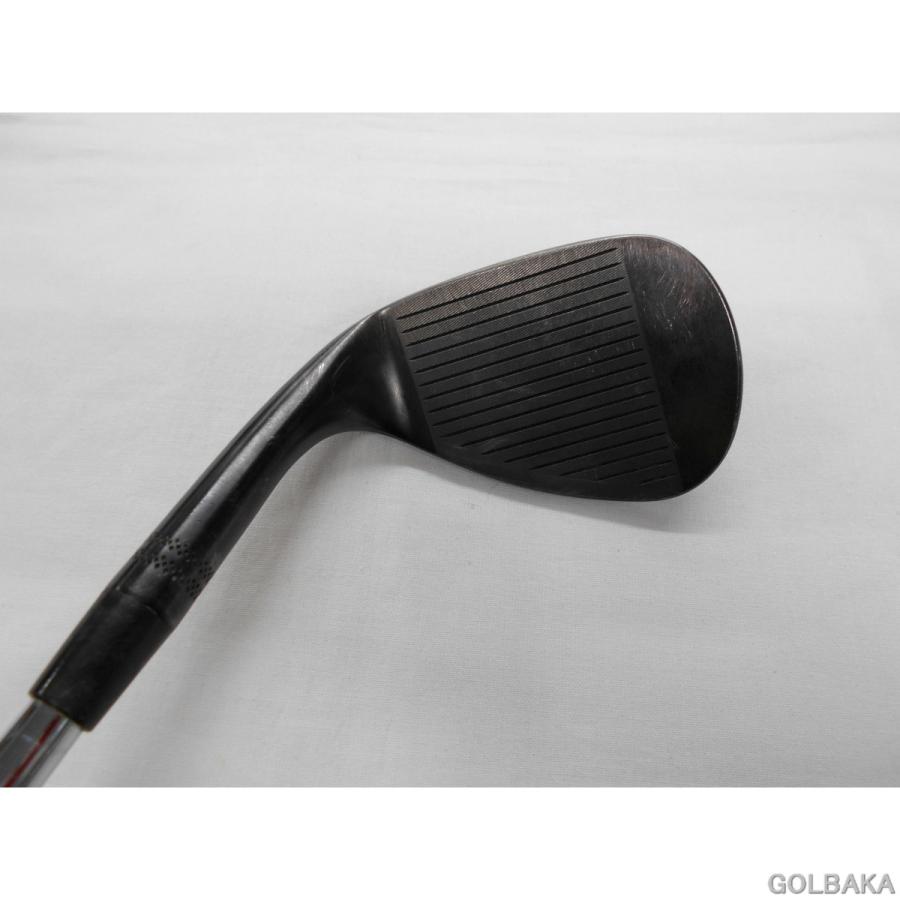 【期間限定値下げ】キャロウェイ OPUS 58° 10S DG S200 中古】BC：キャロウェイ OPUS ブラックウェッジ58 10 S ロフト58
