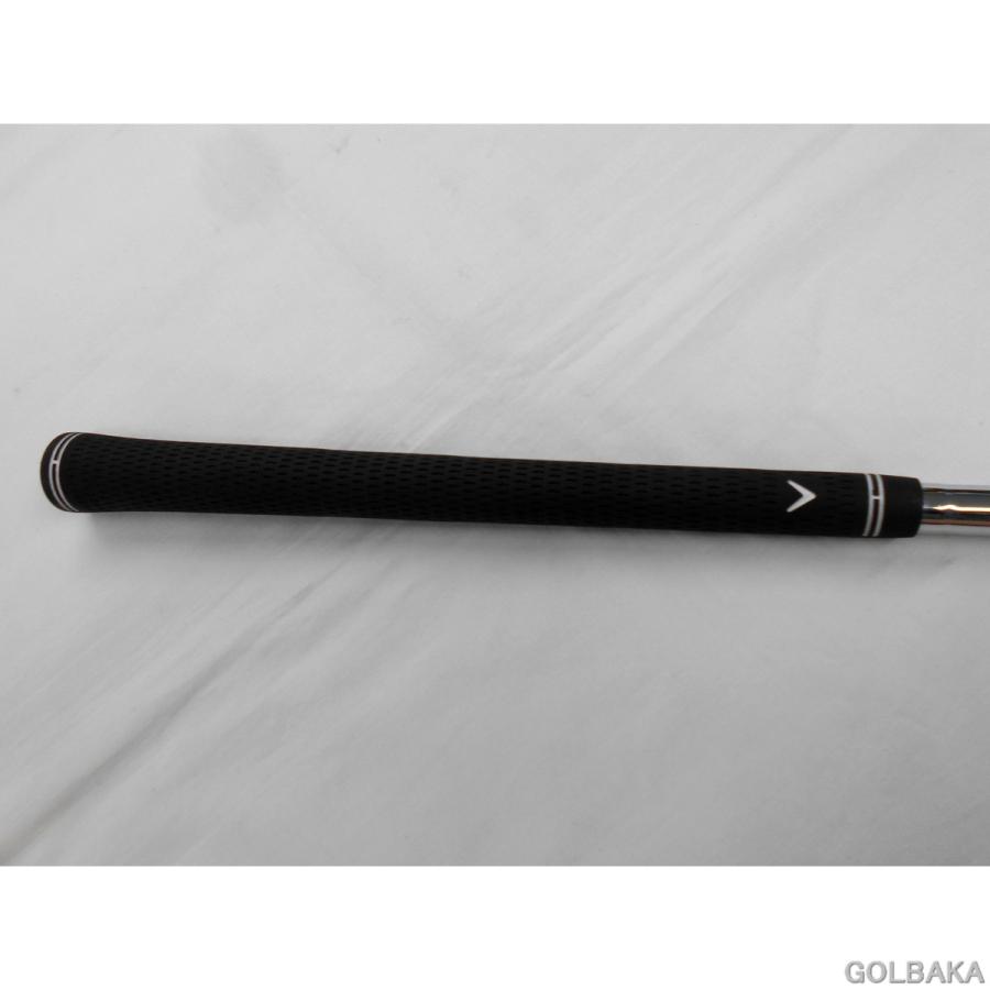 中古】BC：キャロウェイ OPUS ブラックウェッジ58 10 S ロフト58
