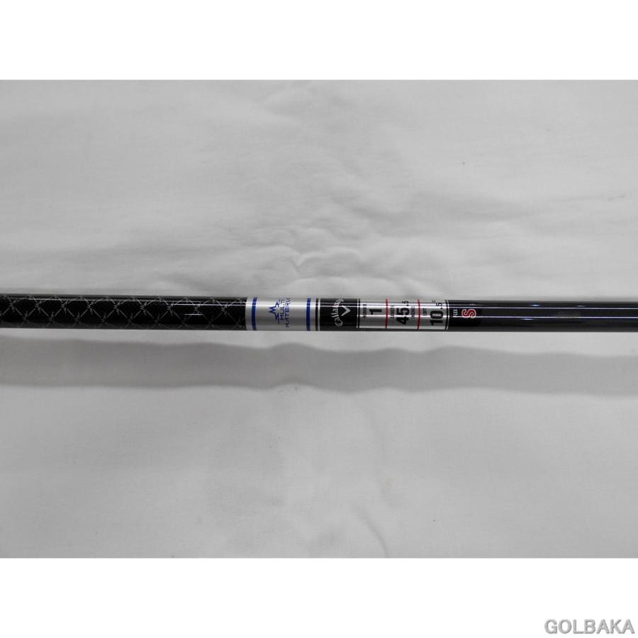 中古】B：キャロウェイ パラダイム Aiスモーク MAXドライバー1w ロフト