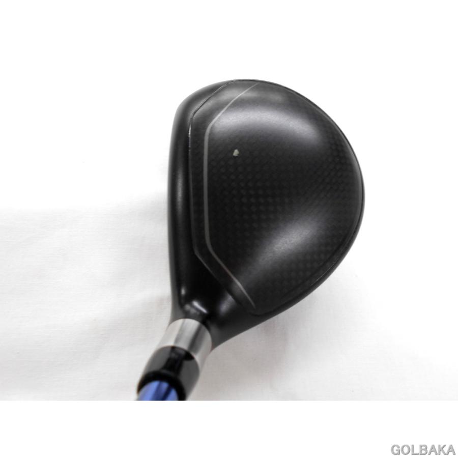 中古】B：ブリヂストン TOUR B X-Fフェアウェイウッド5w ロフト18
