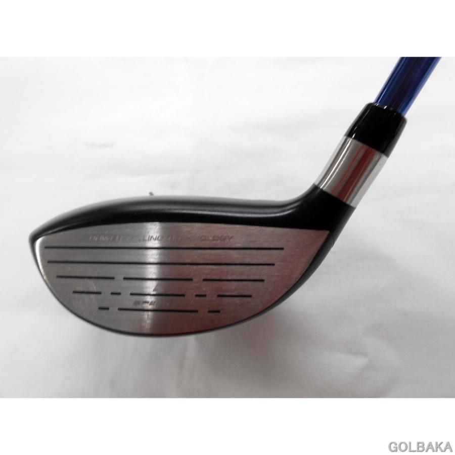 バルド　Corsa 18° フェアウェイウッド ディアマナ TB 70 X 中古】B：ブリヂストン TOUR B X-Fフェアウェイウッド5w ロフト18
