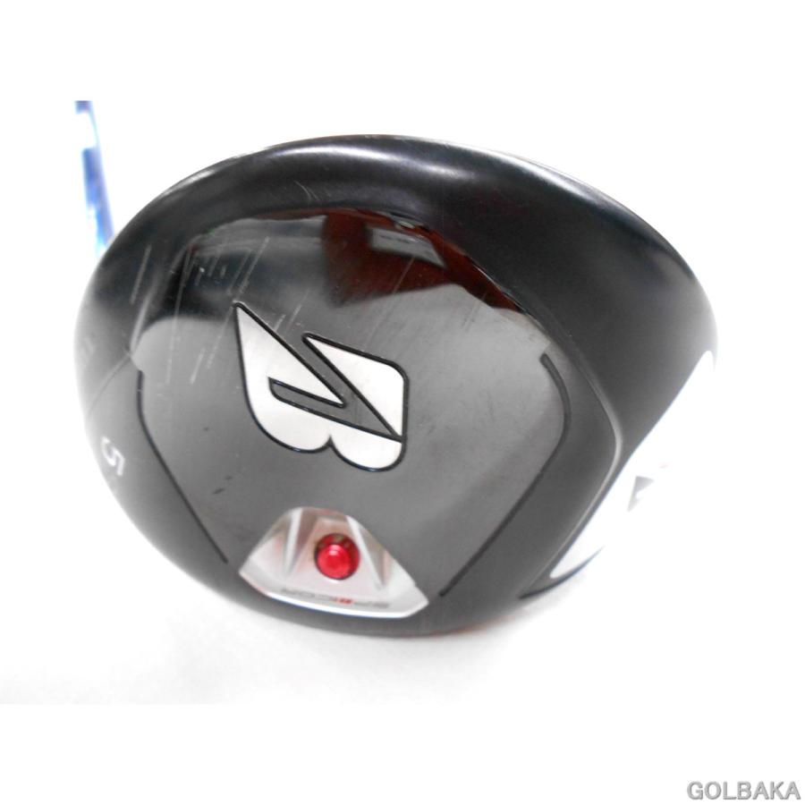 nc】【中古】B：ブリヂストン TOUR B X-Fフェアウェイウッド5w ロフト