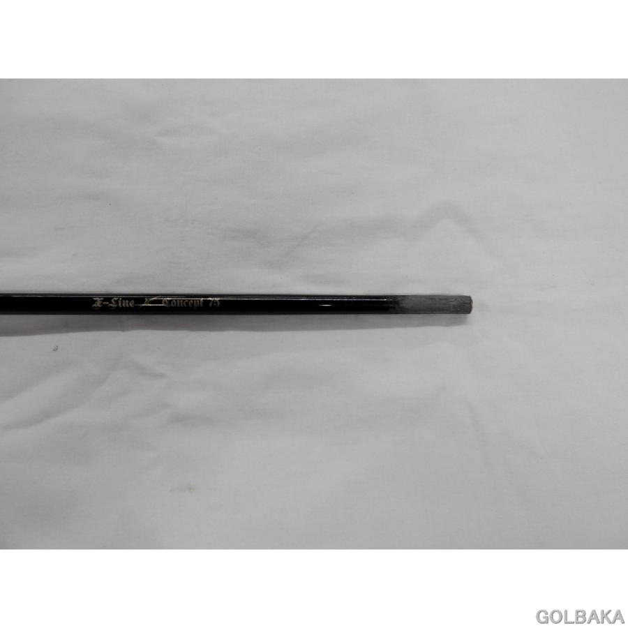 【nc】【中古】BC：【シャフトのみ】TRPXXライン コンセプト75/X【フェアウェイウッド用】41.75インチの画像