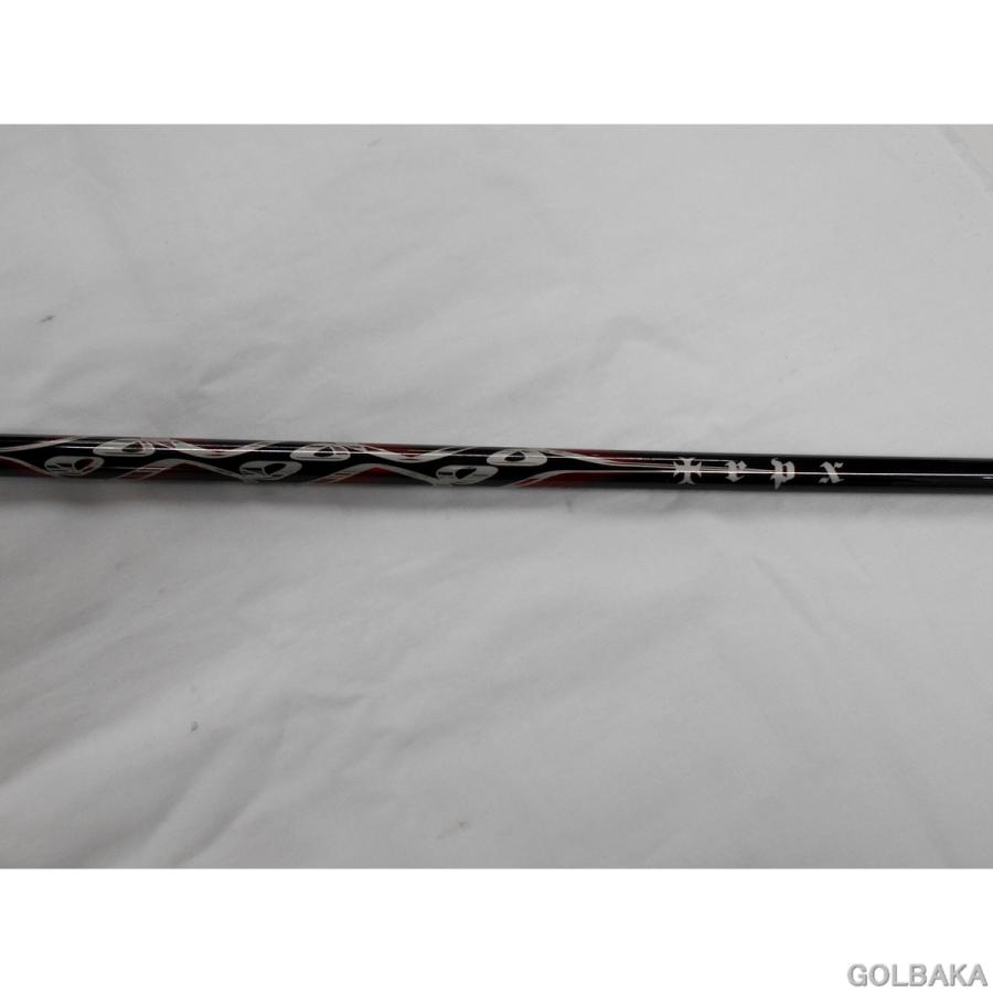 【nc】【中古】BC：【シャフトのみ】TRPXXライン コンセプト75/X【フェアウェイウッド用】41.75インチの画像