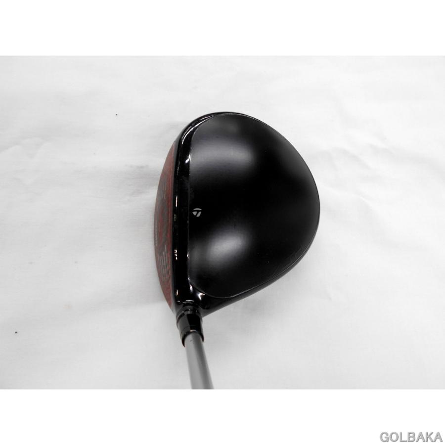 中古】B：テーラーメイド ステルスプラスドライバー1w ロフト10.5