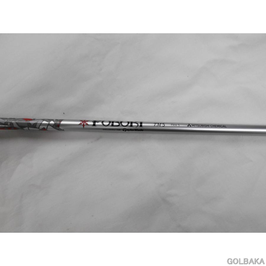 中古】B：テーラーメイド ステルスプラスドライバー1w ロフト10.5