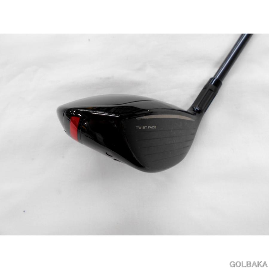 nc】【中古】B：テーラーメイド ステルスフェアウェイウッド5w ロフト