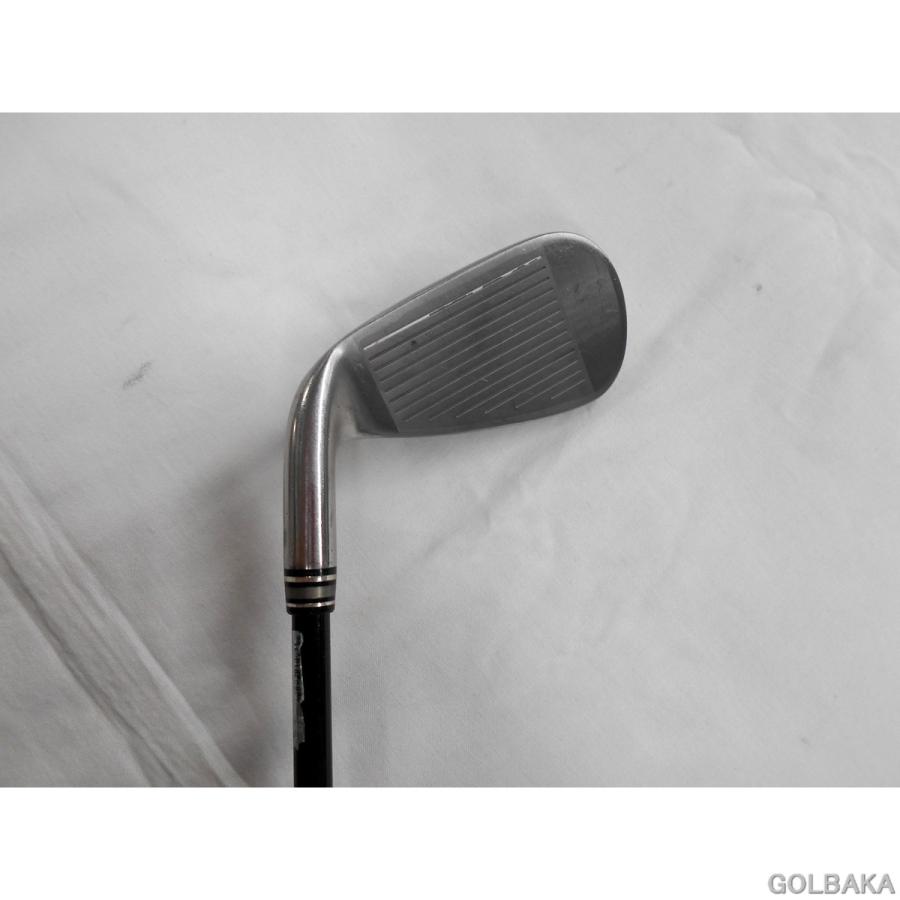 【nc】【中古】BC：ダンロップ XXIOクロスアイアンセット４本（＃7〜＃9．Pw） ロフト25（＃7）° MH1000/Rの画像