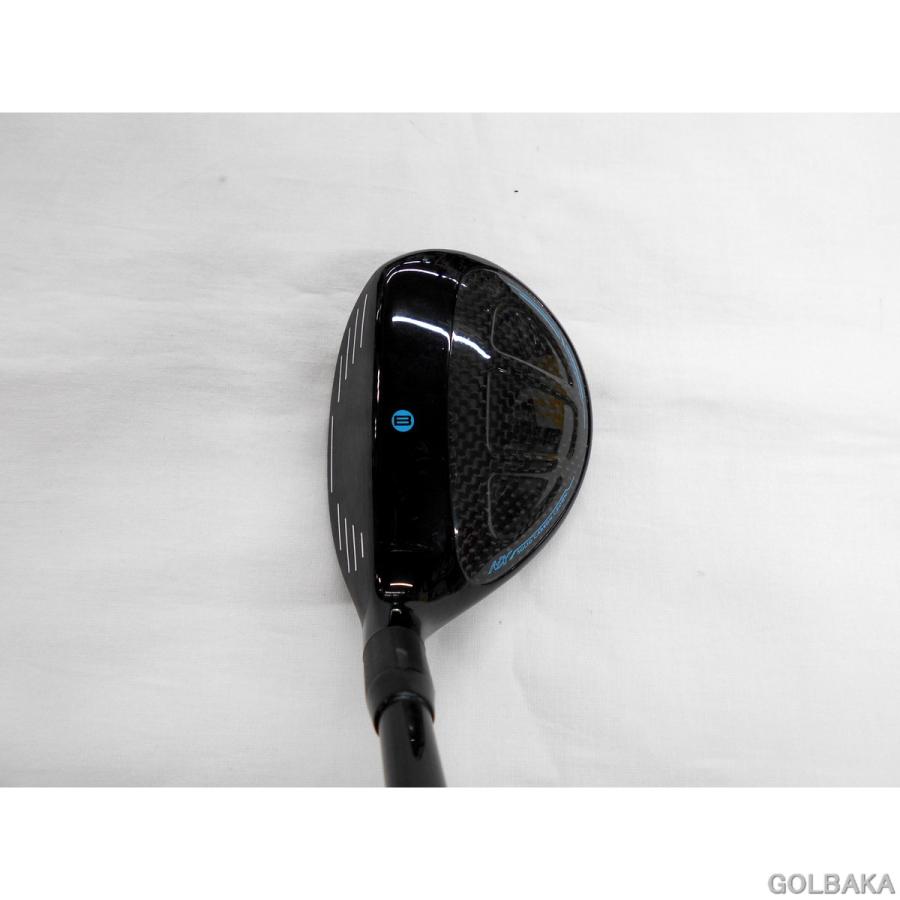 【nc】【中古】B：ホンマ ベレス NXユーティリティU3 ロフト19° VIZARD NX45/Sの画像