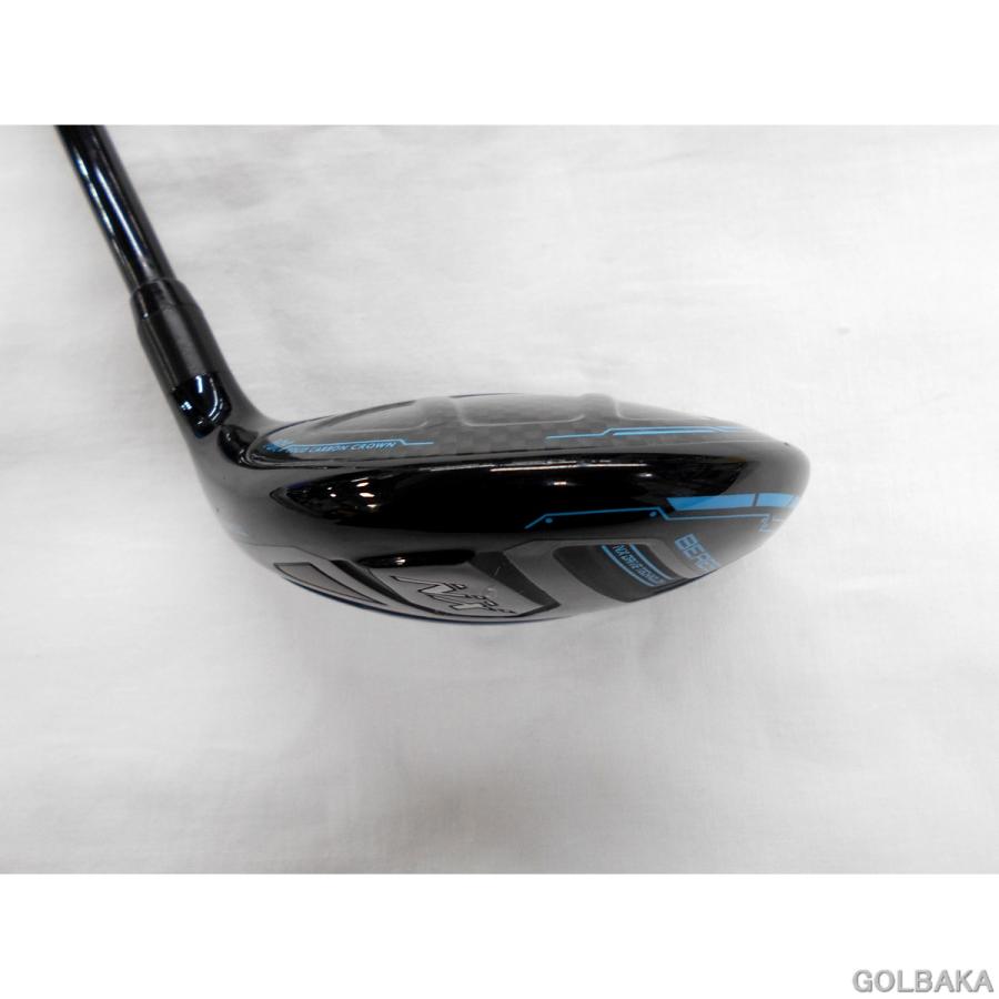 【nc】【中古】B：ホンマ ベレス NXユーティリティU3 ロフト19° VIZARD NX45/Sの画像