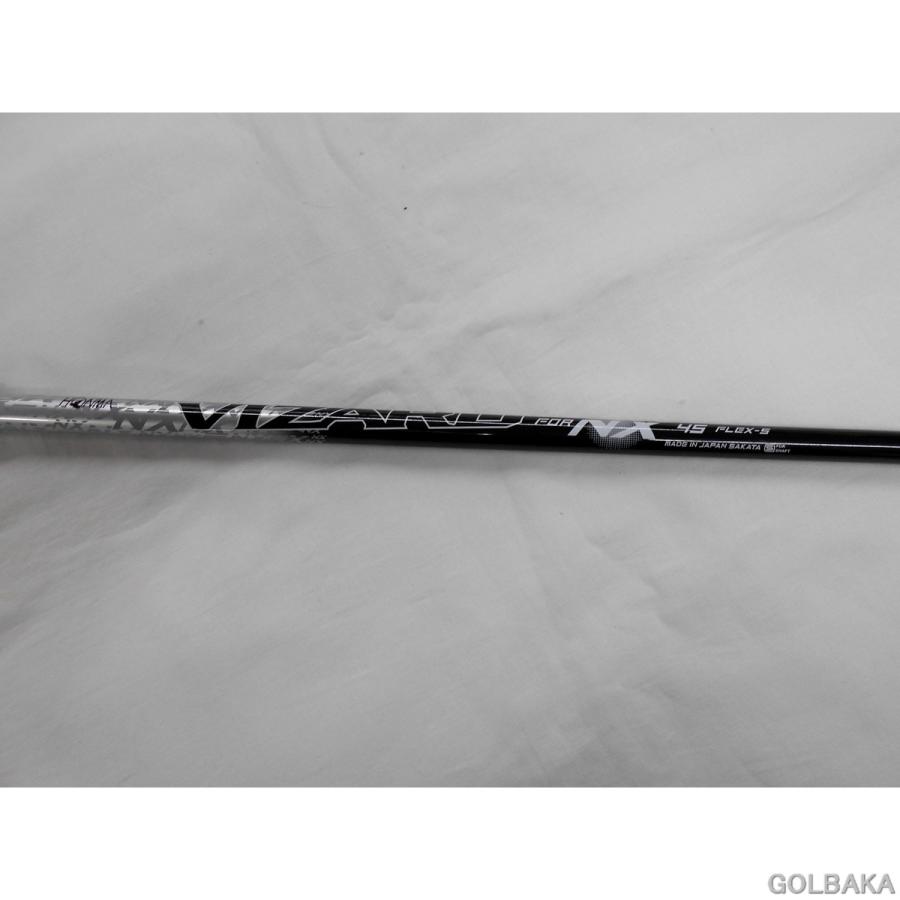 【nc】【中古】B：ホンマ ベレス NXユーティリティU3 ロフト19° VIZARD NX45/Sの画像