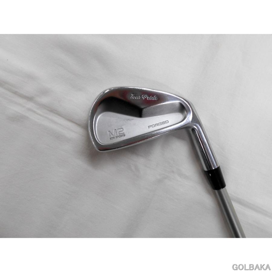 nc】【中古】BC：イオンスポーツ ツアープライド M2アイアン