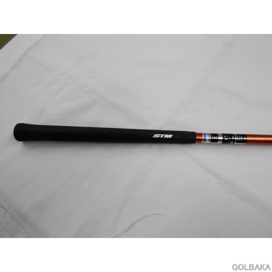 中古】B：【シャフトのみ】フジクラスピーダー661エボリューション2/S