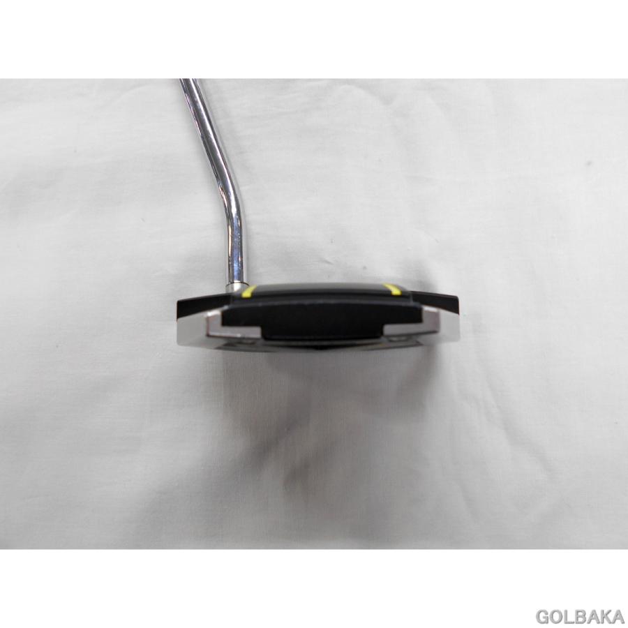 【中古】BC：タイトリスト　スコッティキャメロン　PHANTOM　X　＃7.5パター オリジナルスチール_3