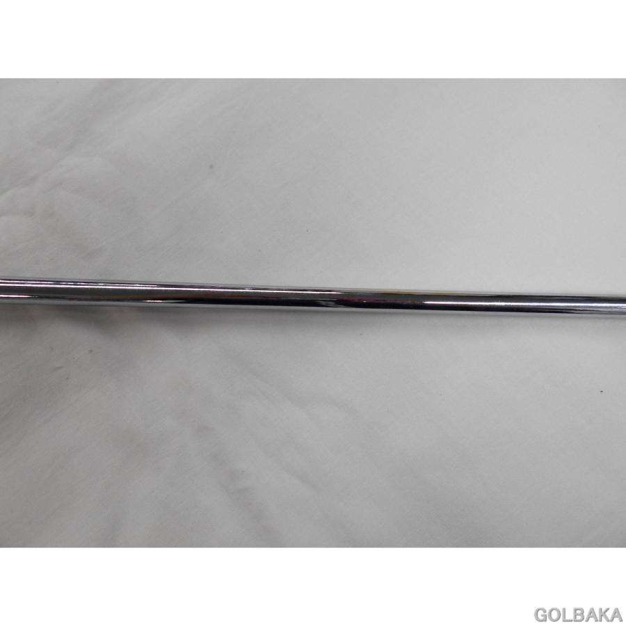 【中古】BC：タイトリスト　スコッティキャメロン　PHANTOM　X　＃7.5パター オリジナルスチール_4