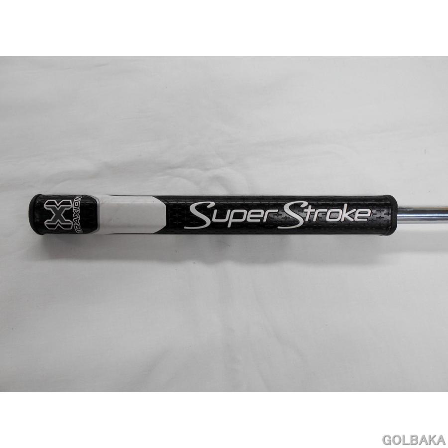 【中古】BC：タイトリスト　スコッティキャメロン　PHANTOM　X　＃7.5パター オリジナルスチール_6