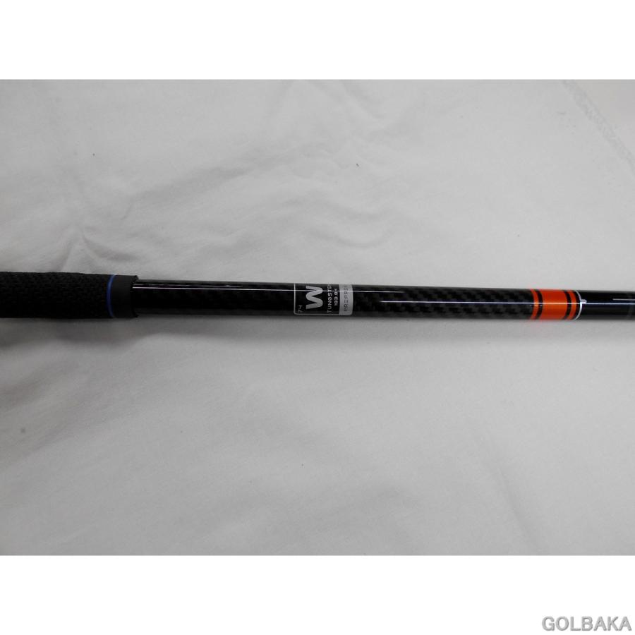 【nc】【中古】B：【シャフトのみ】ミツビシケミカル テンセイ CKオレンジ50/X【ドライバー用】キャロウェイ用スリーブ付44.75インチの画像