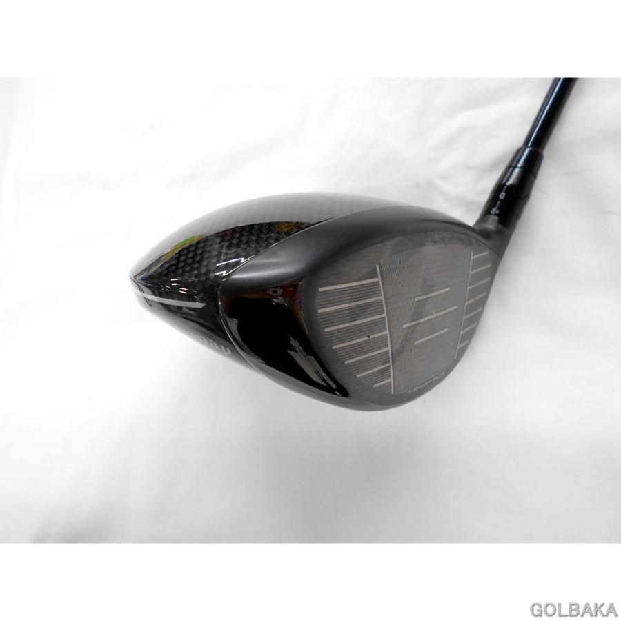 中古】B：キャロウェイ Aiスモーク MAXドライバー1w ロフト10.5
