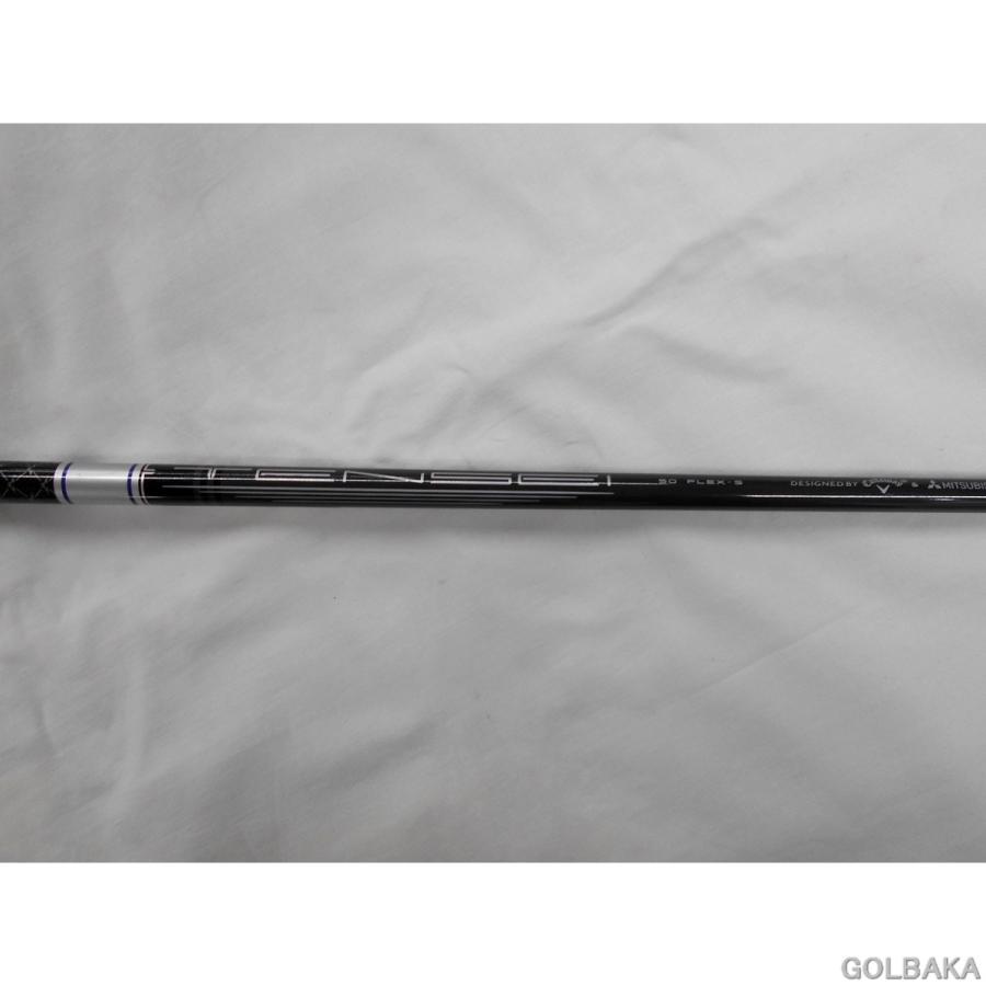 中古】B：キャロウェイ Aiスモーク MAXドライバー1w ロフト10.5