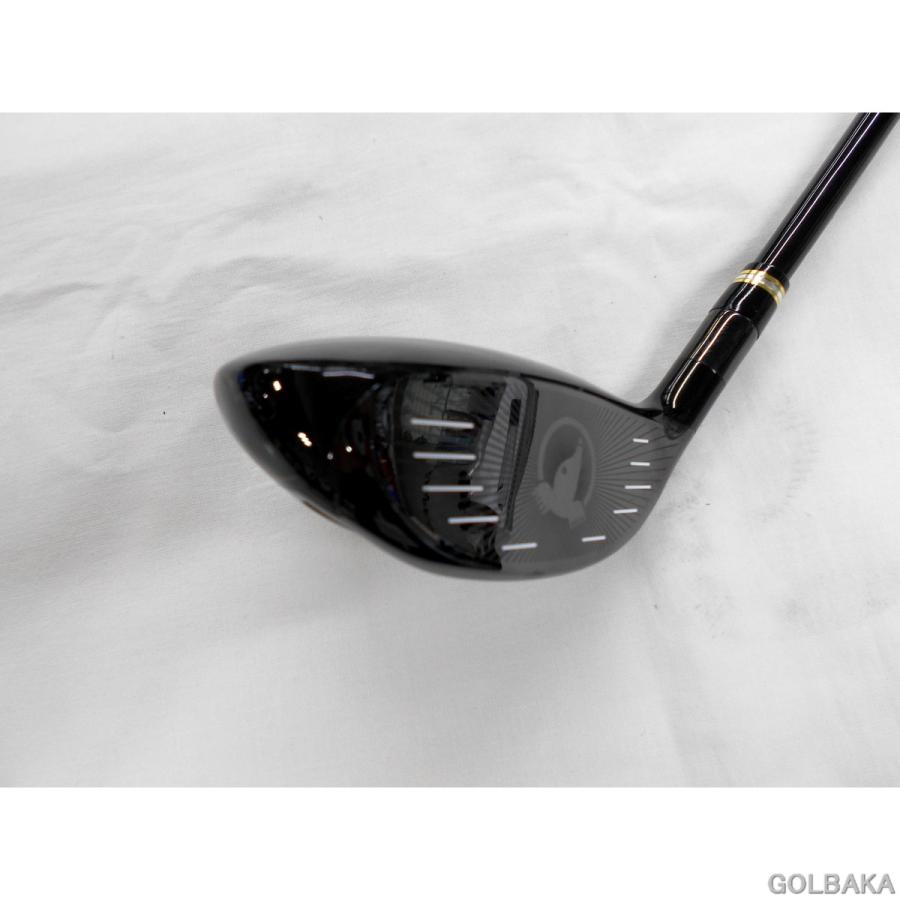 中古】B：ホンマ ベレス ブラックユーティリティU22 ロフト22° ARMRQ