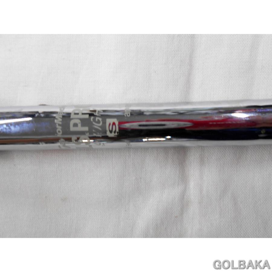 中古】BC：テーラーメイド グローレ F2アイアンセット6本（＃5〜＃9