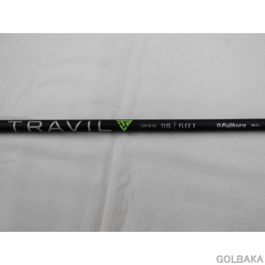 U05】【中古】B：タイトリスト T200アイアンセット6本（＃5〜＃9.PW