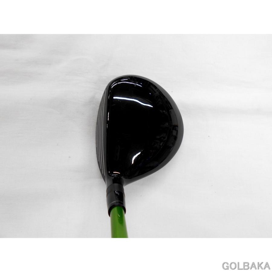 nc】【中古】B：ホンマ TW757 フェアウェイウッド5w ロフト18° VIZARD