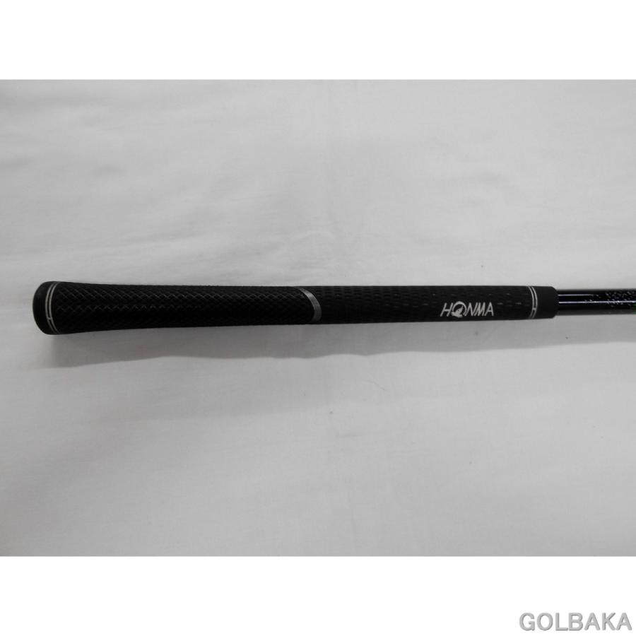 TW757 5W 18° VIZARD MA5 S カバーあり HONMA TW757 5W 18° VIZARD MA5 S カバーあり HONMA 【公式通販】