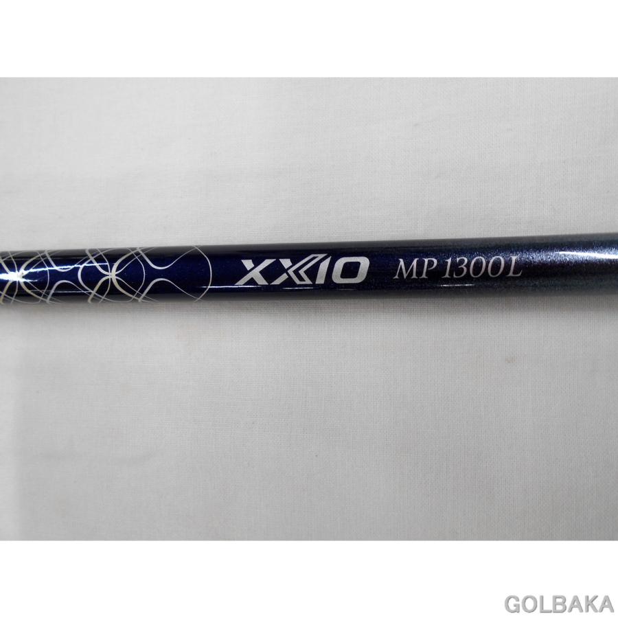 ダンロップ XXIO13 1W 12.5 MP1300L A