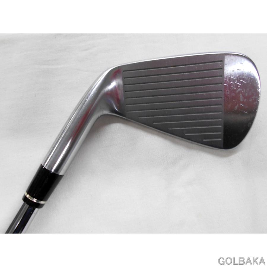 中古】BC：ホンマ ツアーワールド 737Vnアイアンセット6本(#5~#10