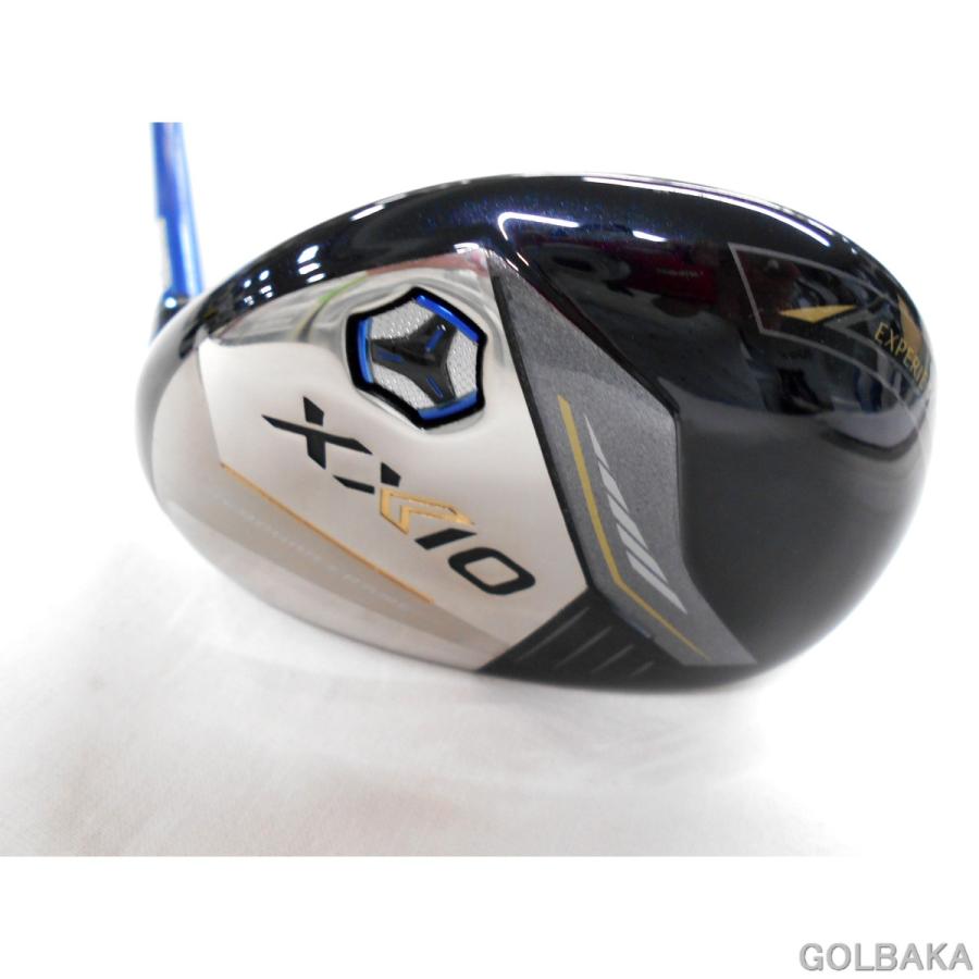 【nc】【中古】B：ダンロップ XXIO-13ユーティリティU4 ロフト20° MP1300/Rの画像