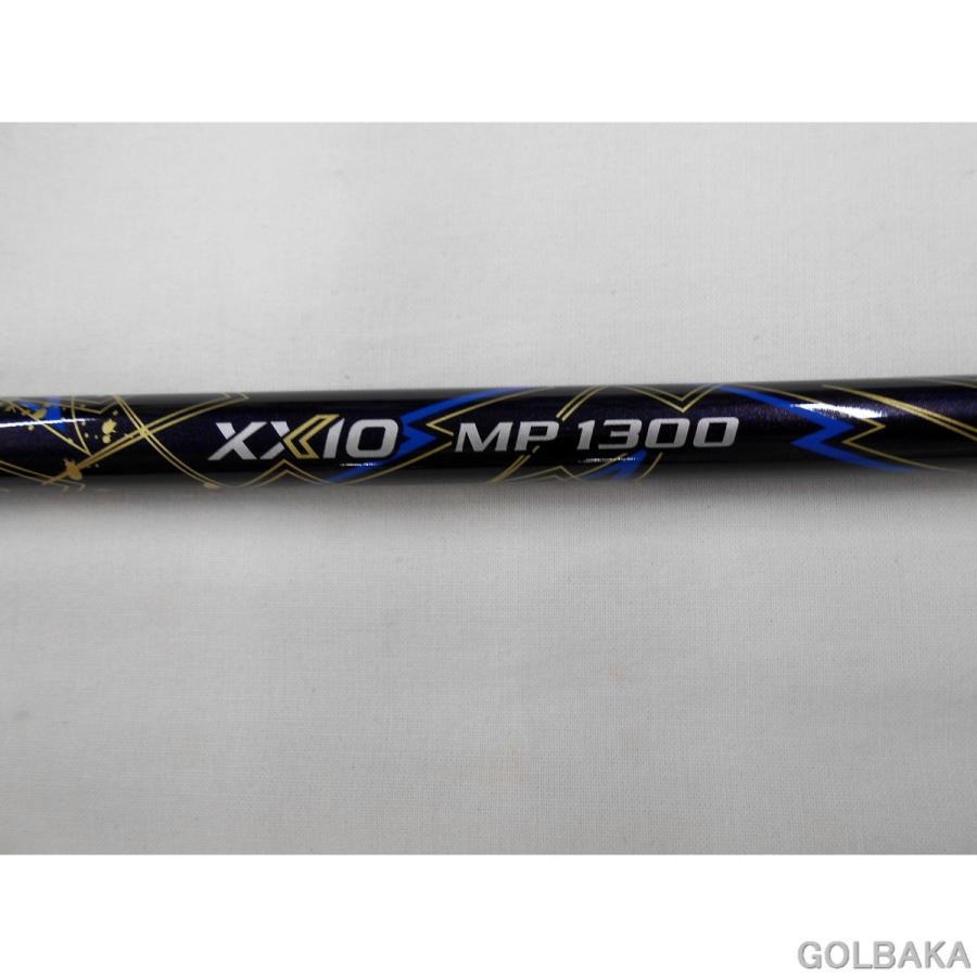 【nc】【中古】B：ダンロップ XXIO-13ユーティリティU4 ロフト20° MP1300/Rの画像