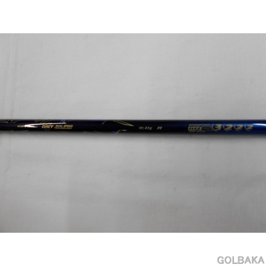 【nc】【中古】B：ダンロップ XXIO-13ユーティリティU4 ロフト20° MP1300/Rの画像