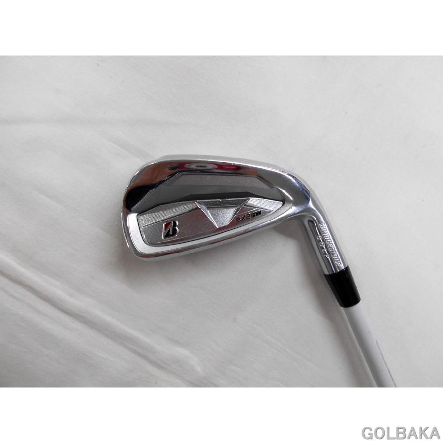 nc】【中古】B：ブリヂストン BX2 HTアイアンセット5本(#6~#9.Pw