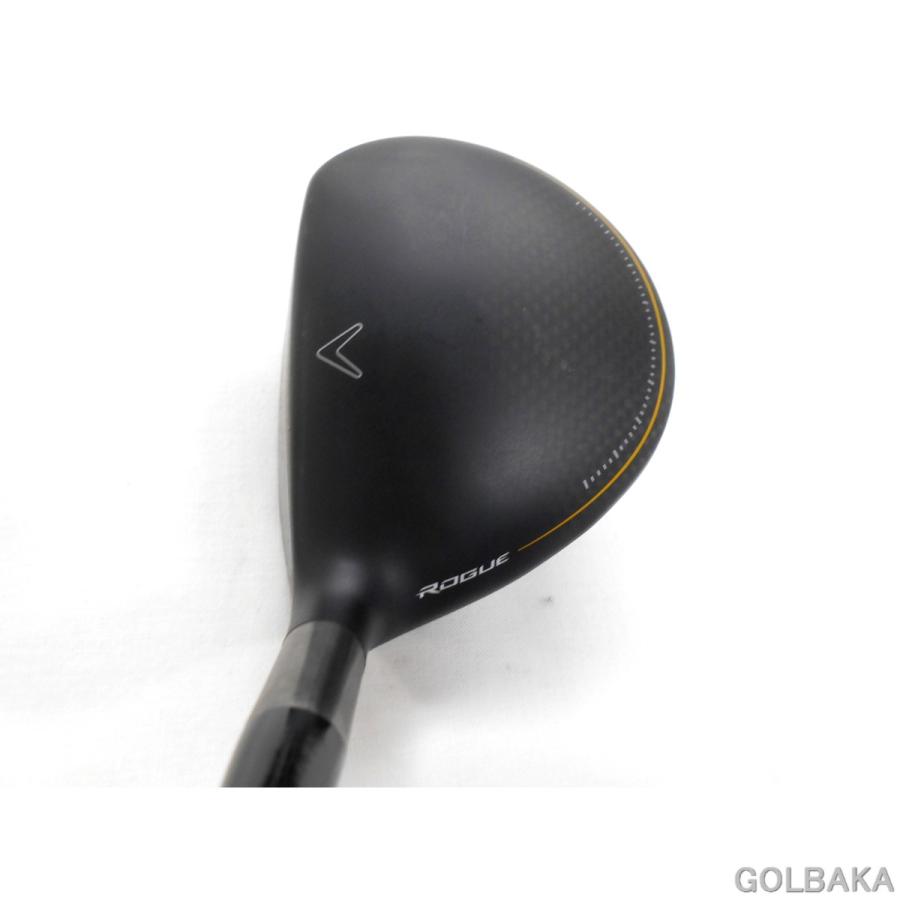 【中古】BC：キャロウェイパラダイム　ローグST　LSフェアウェイウッド5ｗ ロフト18° フジクラ　スピーダーNX ブルー60/S_2