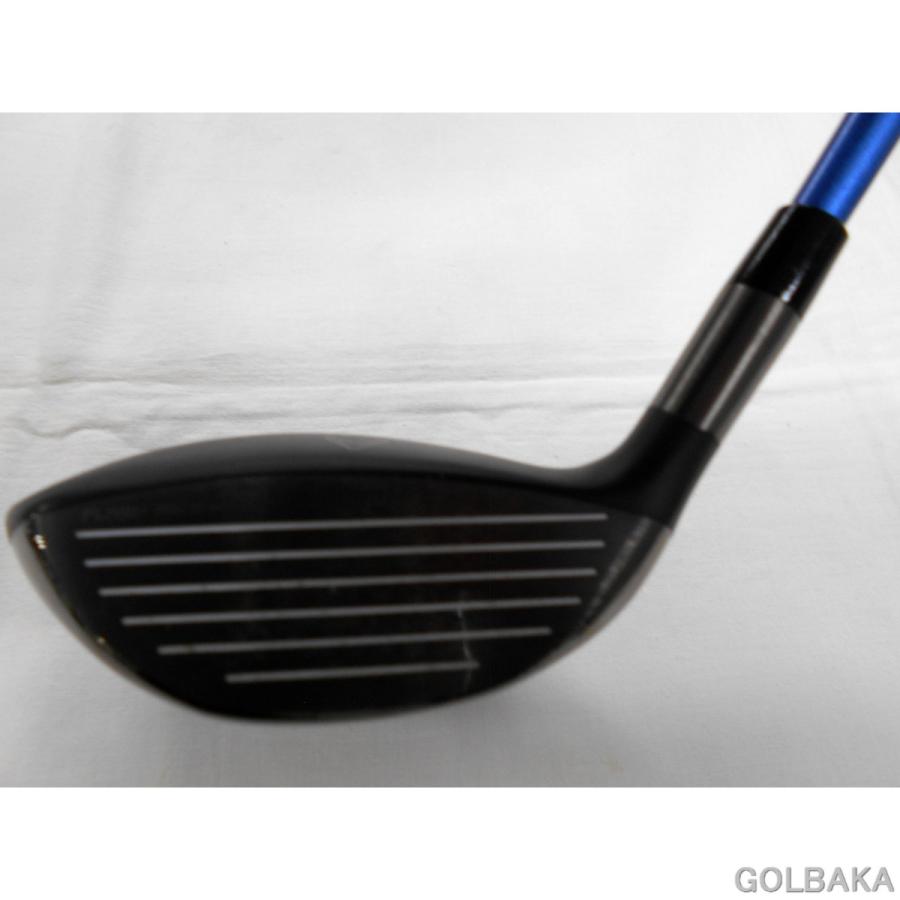 中古】BC：キャロウェイパラダイム ローグST LSフェアウェイウッド5w