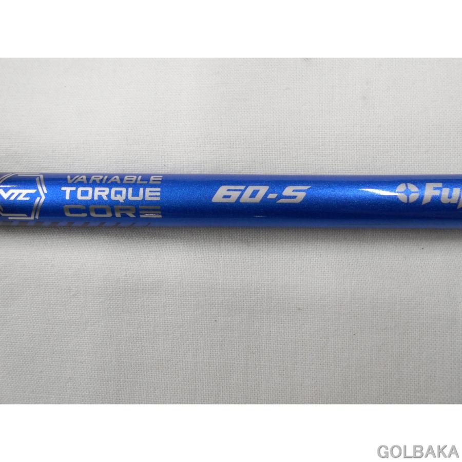 【中古】BC：キャロウェイパラダイム　ローグST　LSフェアウェイウッド5ｗ ロフト18° フジクラ　スピーダーNX ブルー60/S_6