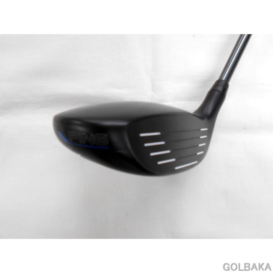 U05】【中古】B：ピンG440 LSTフェアウェイウッド5w ロフト19