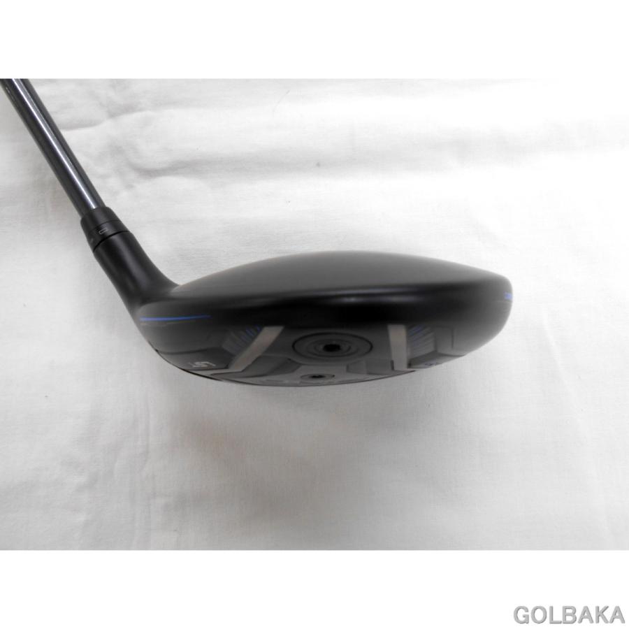 U05】【中古】B：ピンG440 LSTフェアウェイウッド5w ロフト19