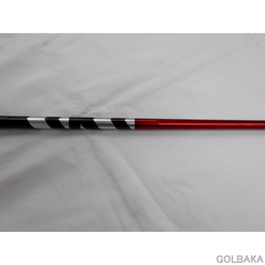 nc】【中古】BC：【シャフトのみ】フジクラベンタスTRレッド6/X