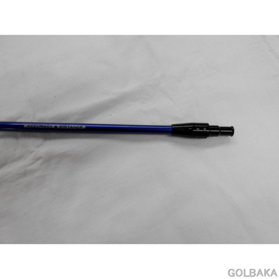 ツアーAD VR-6 シャフト フレックスS キャロウェイ用 中古】C：【シャフトのみ】グラファイトデザインツアーAD VR-6/S