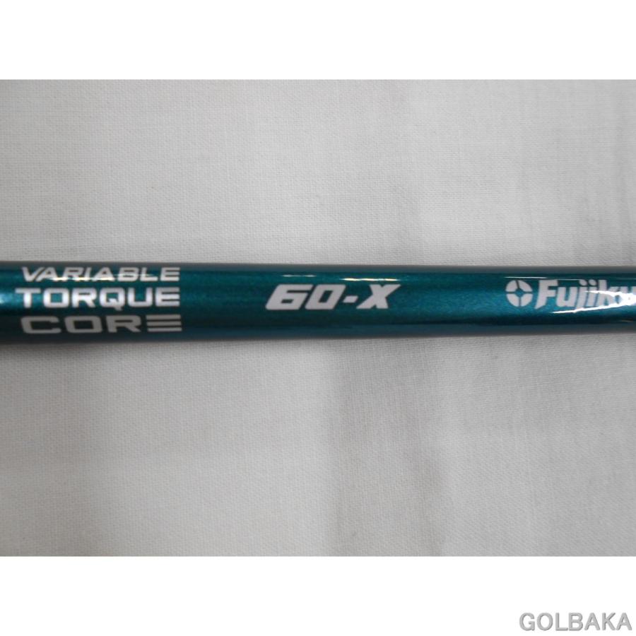 中古】BC：【シャフトのみ】フジクラスピーダーNXグリーン 60/X 