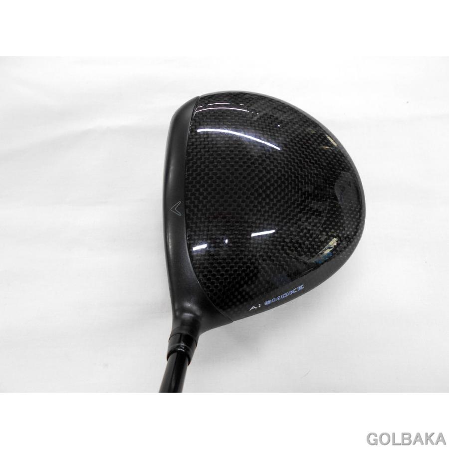U05】【中古】B：キャロウェイパラダイム Aiスモーク MAX FAST