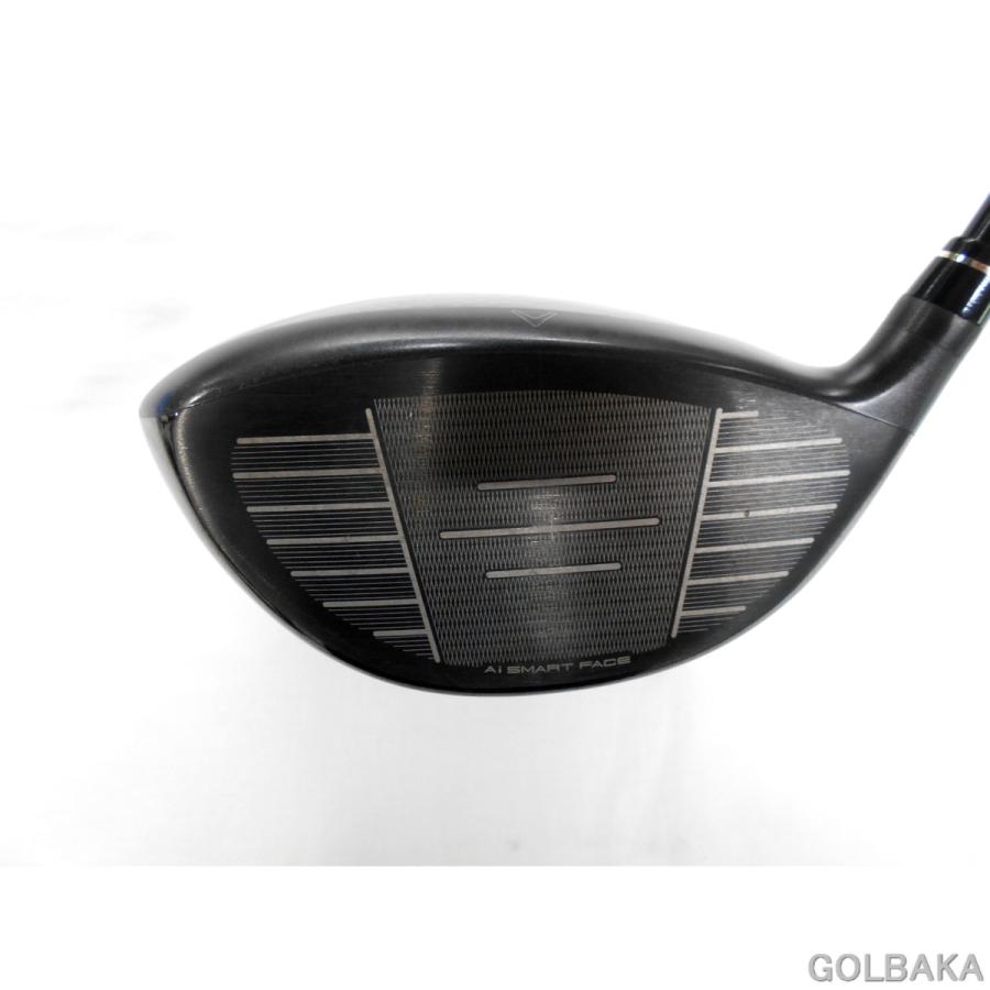 U05】【中古】B：キャロウェイパラダイム Aiスモーク MAX FAST