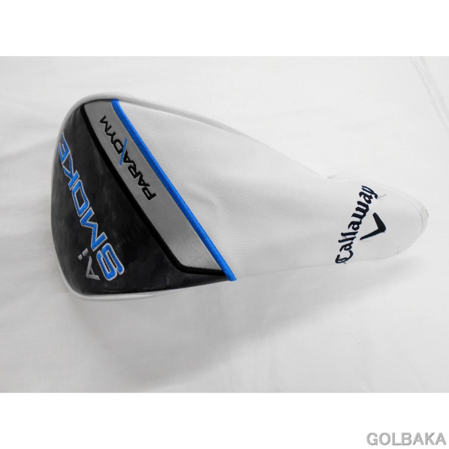 U05】【中古】B：キャロウェイパラダイム Aiスモーク MAX FAST