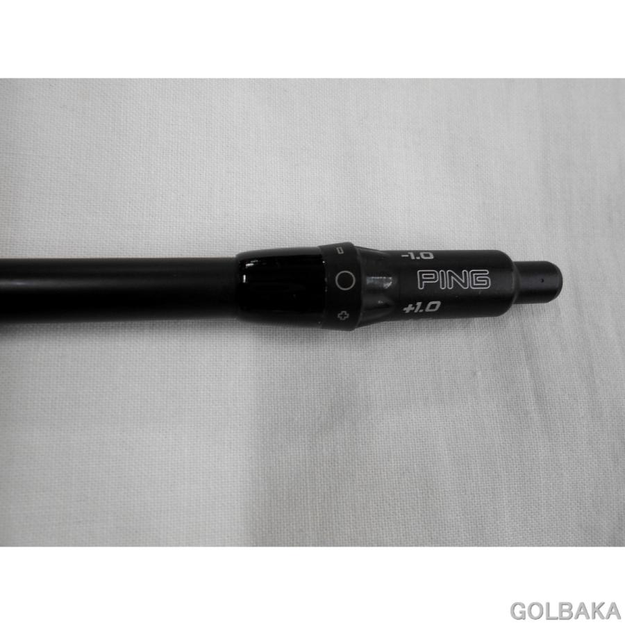 【中古】BC：【シャフトのみ】三菱ケミカルバンキッシュ 5/?【フェアウェイウッド用】ピン用スリーブ付き41.125インチの画像