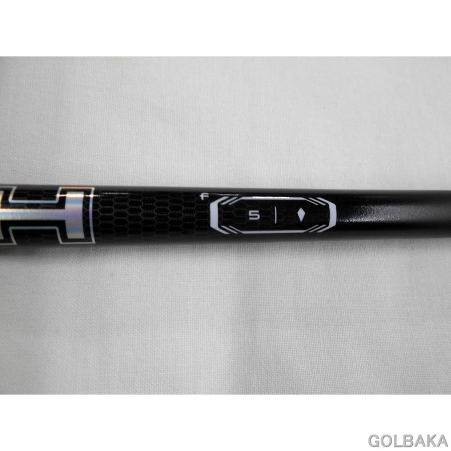 【中古】BC：【シャフトのみ】三菱ケミカルバンキッシュ 5/?【フェアウェイウッド用】ピン用スリーブ付き41.125インチの画像