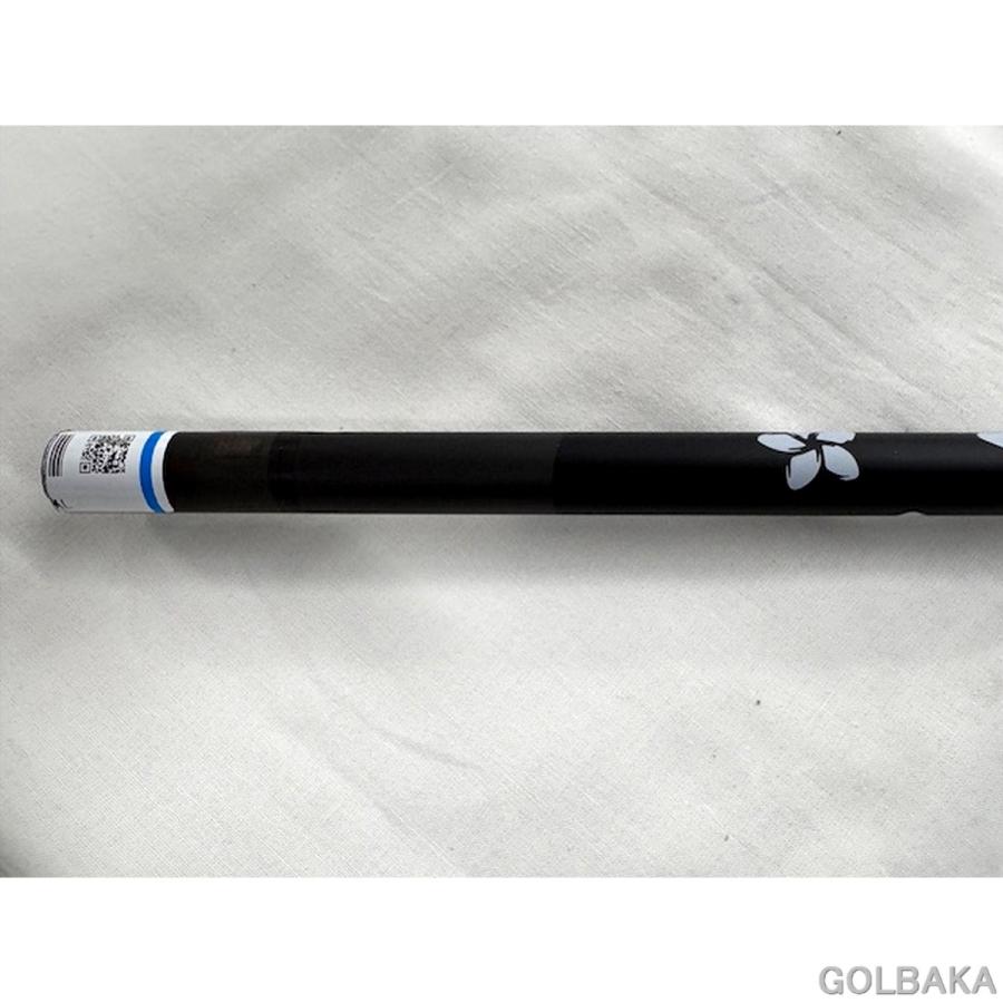 中古】BC：【シャフトのみ】三菱ケミカルDiamana WB 63 S